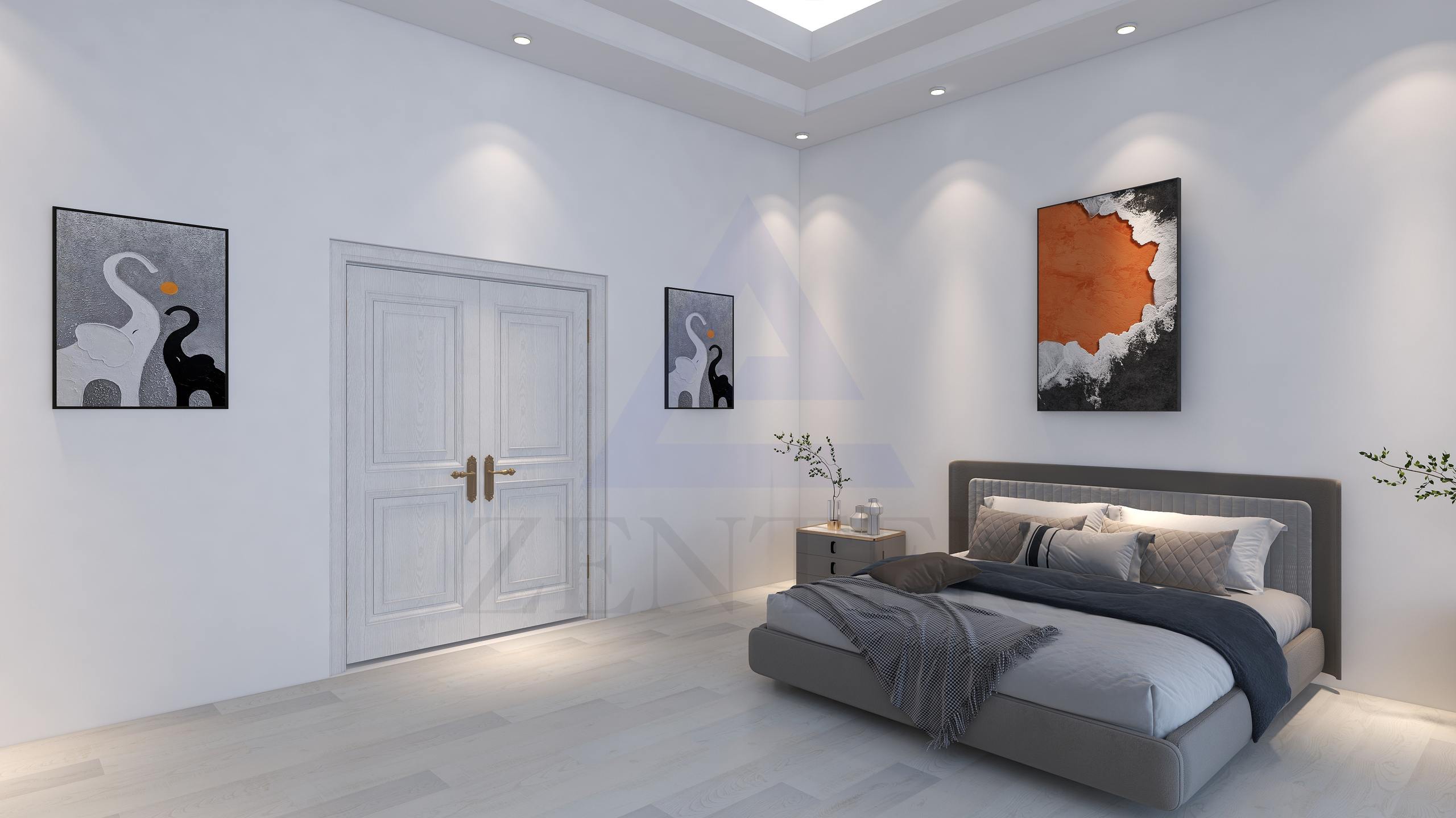 Moorings-Master Bedroom-2