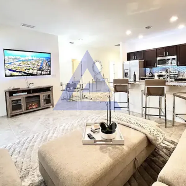 Beautiful cape coral duplex for sale