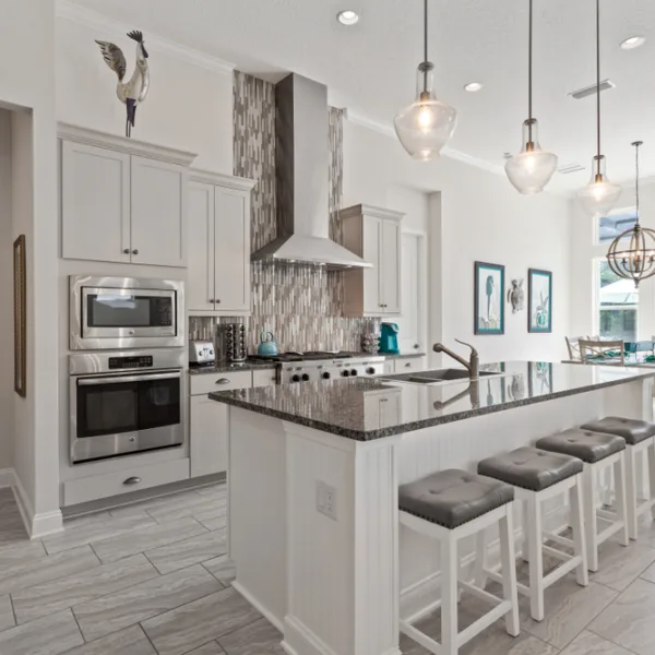 Cape Coral home remodeling excellence