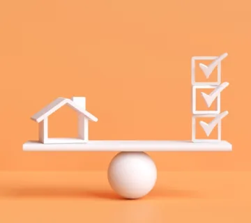 Building Vs Buying a house