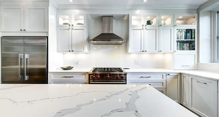 Modern kitchens in Cape coral, fort myers