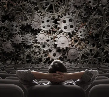 The Intricate Construction Process