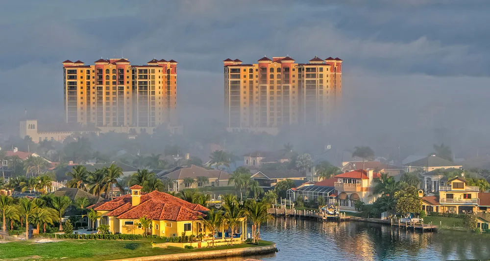 Cape Coral Building and Remodeling