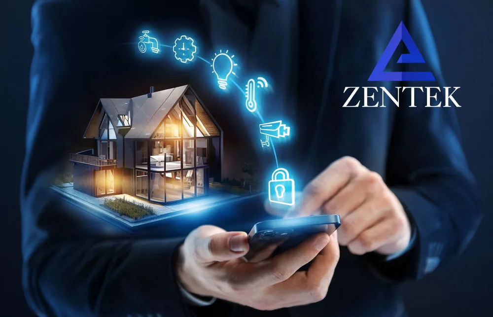 SW Florida Smart Homes