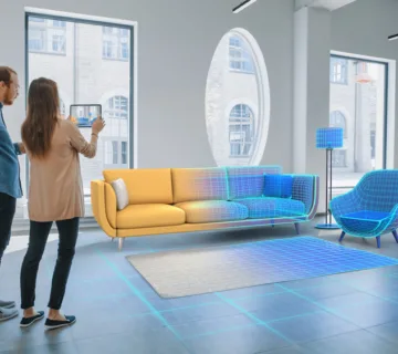 Smart Home Remodeling and Building